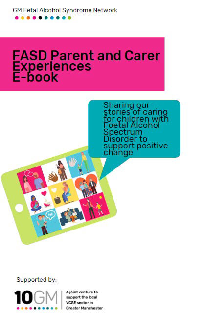 Resources | FASD Greater Manchester
